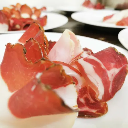 Lantgård Tenuta Tedone Consolini