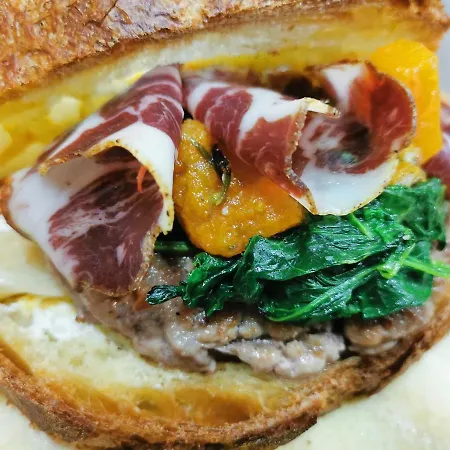 Lantgård Tenuta Tedone Consolini *