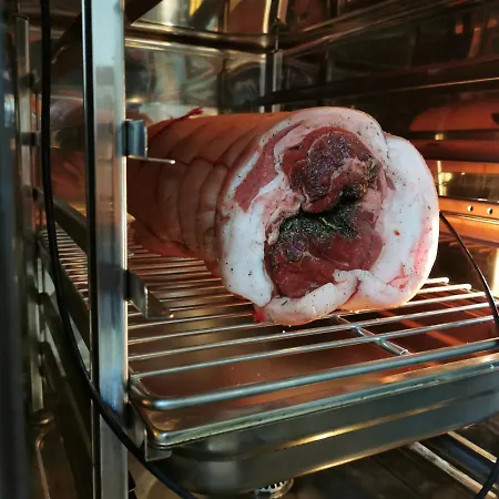 Lantgård Tenuta Tedone Consolini