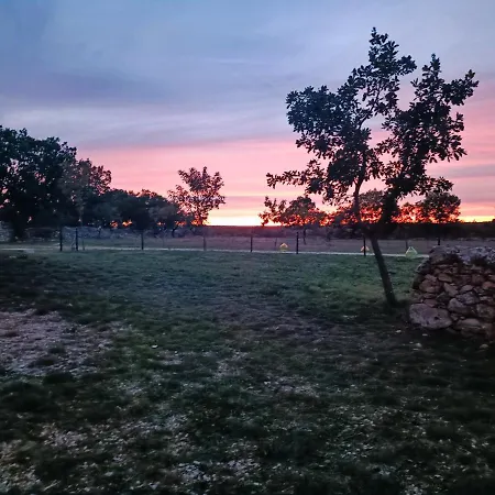 Lantgård Tenuta Tedone Consolini