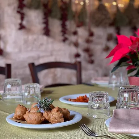 Tenuta Tedone Consolini Lantgård