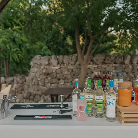 Tenuta Tedone Consolini Ruvo di Puglia