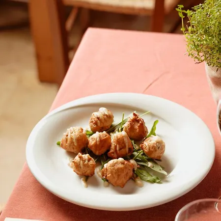 Tenuta Tedone Consolini *