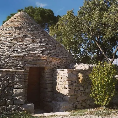 Tenuta Tedone Consolini