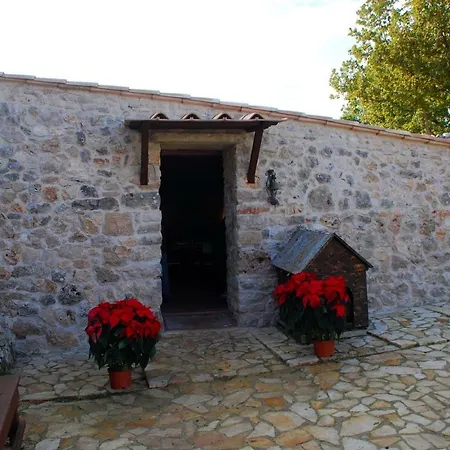 Tenuta Tedone Consolini