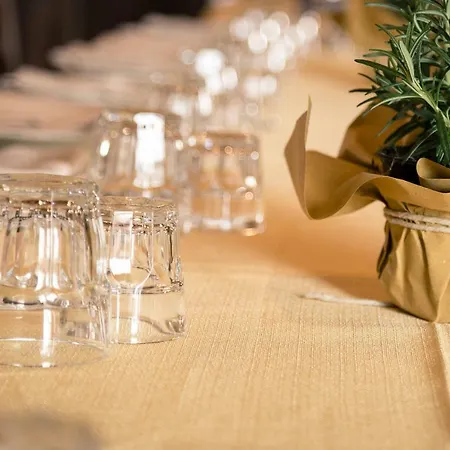 Lantgård Tenuta Tedone Consolini