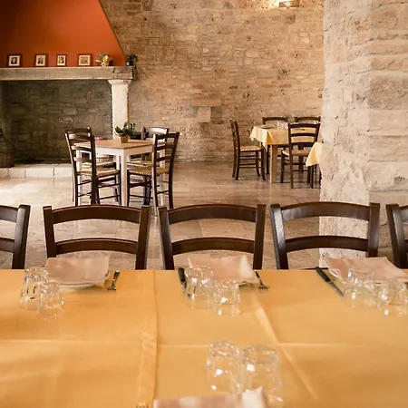 Tenuta Tedone Consolini *