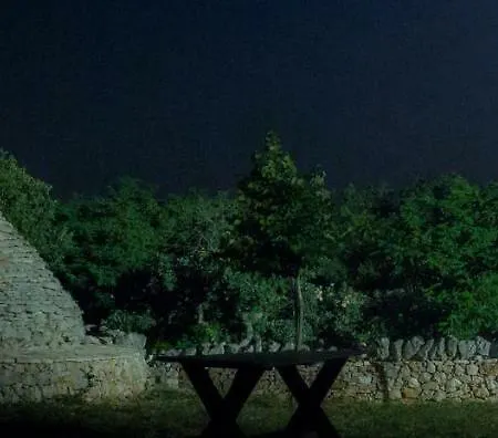 Tenuta Tedone Consolini *