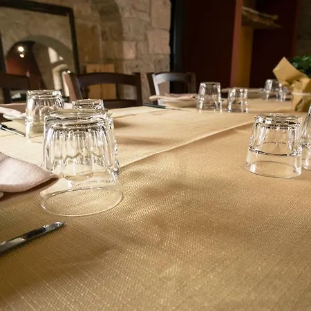 Tenuta Tedone Consolini Lantgård Ruvo di Puglia