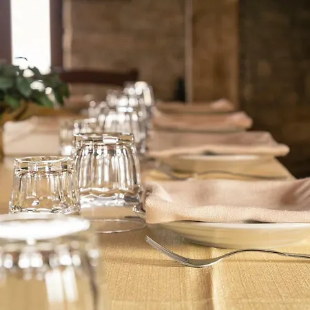 Tenuta Tedone Consolini *