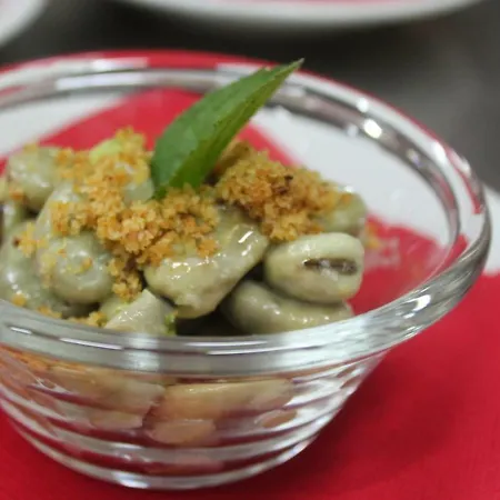 Tenuta Tedone Consolini Ruvo di Puglia