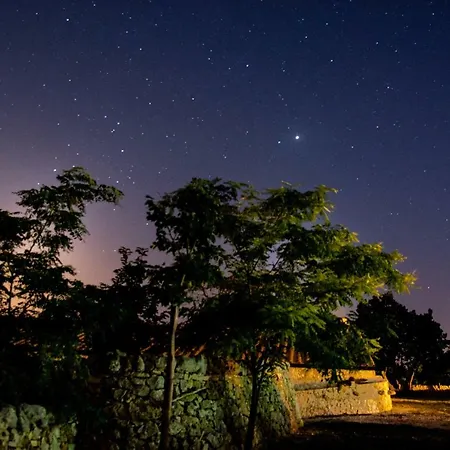 Tenuta Tedone Consolini Lantgård