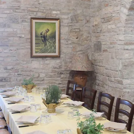 Tenuta Tedone Consolini Lantgård Ruvo di Puglia