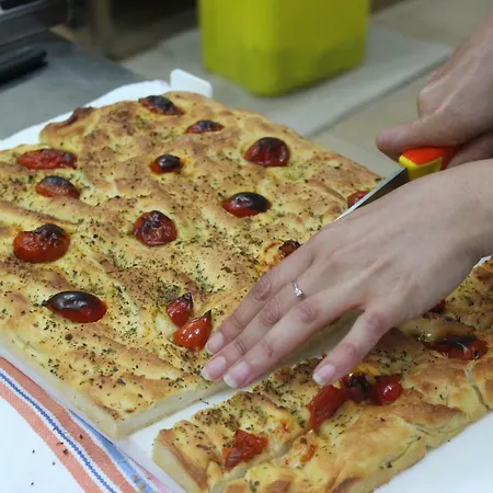 Tenuta Tedone Consolini Ruvo di Puglia