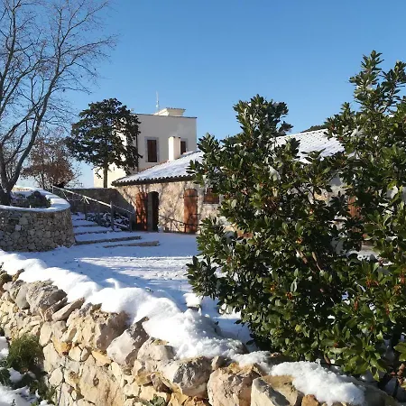 Tenuta Tedone Consolini Ruvo di Puglia
