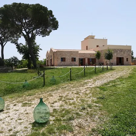 Lantgård Tenuta Tedone Consolini