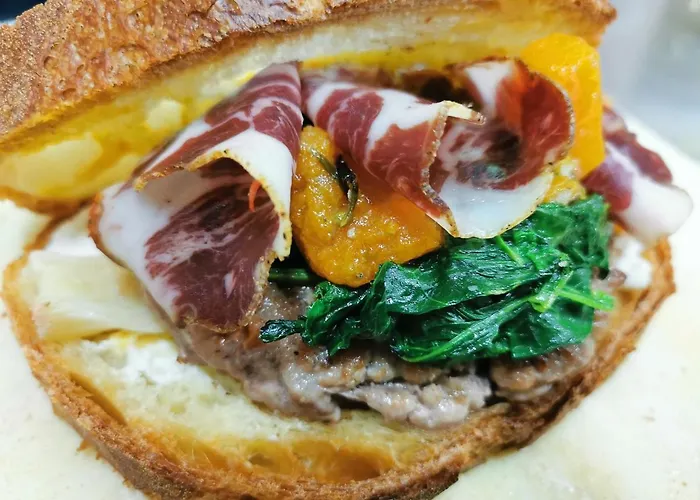 팜스테이 Tenuta Tedone Consolini *