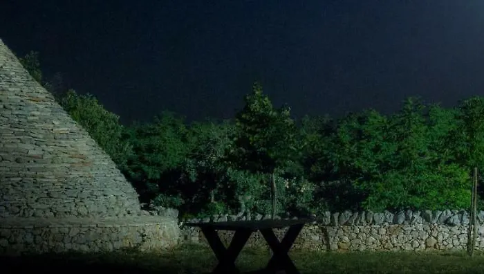 Tenuta Tedone Consolini *