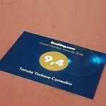 Tenuta Tedone Consolini * Ruvo di Puglia