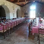 Gospodarstwo agroturystyczne Tenuta Tedone Consolini