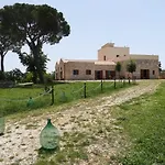 팜스테이 Tenuta Tedone Consolini