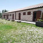 Gospodarstwo agroturystyczne Tenuta Tedone Consolini
