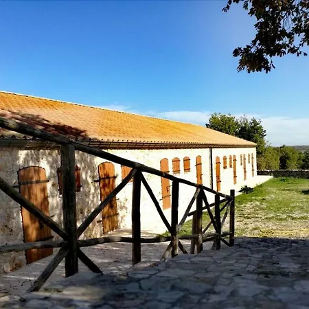 Bauernhof Tenuta Tedone Consolini