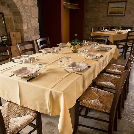 Tenuta Tedone Consolini