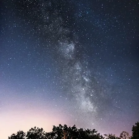 Tenuta Tedone Consolini Vakantieboerderij
