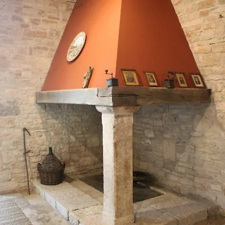 Tenuta Tedone Consolini