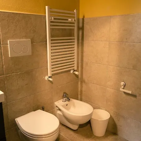 Tenuta Tedone Consolini Bauernhof Ruvo di Puglia