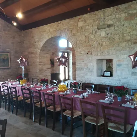 Tenuta Tedone Consolini