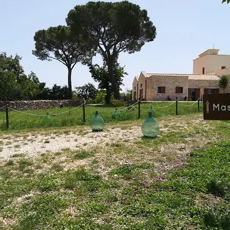 Tenuta Tedone Consolini Bauernhof *