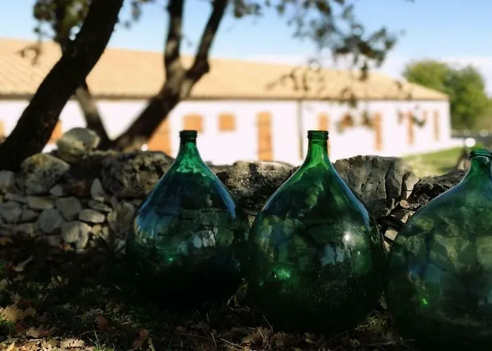 Tenuta Tedone Consolini * Ruvo di Puglia