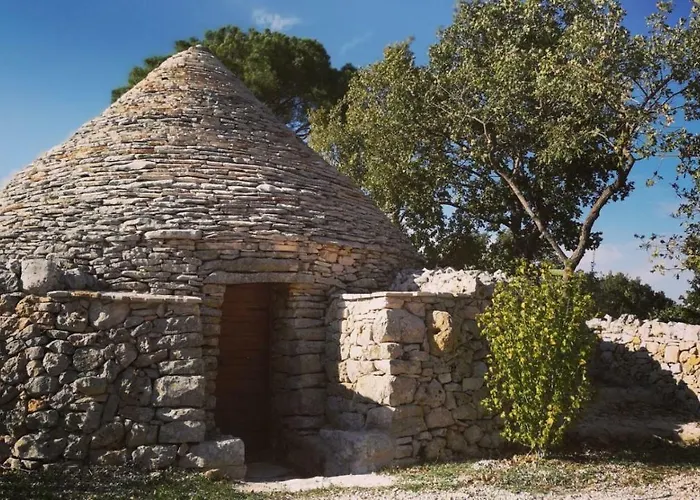 Tenuta Tedone Consolini