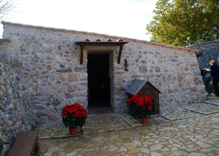 Tenuta Tedone Consolini