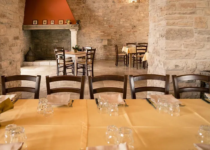 Tenuta Tedone Consolini *