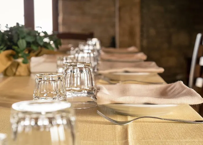 Tenuta Tedone Consolini *