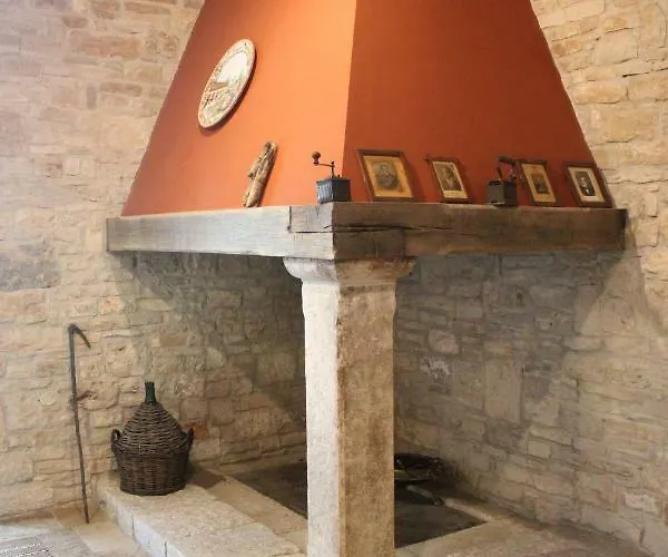Tenuta Tedone Consolini