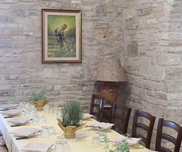 Tenuta Tedone Consolini Séjour à la ferme Ruvo di Puglia