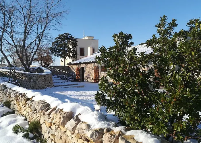 Tenuta Tedone Consolini Ruvo di Puglia