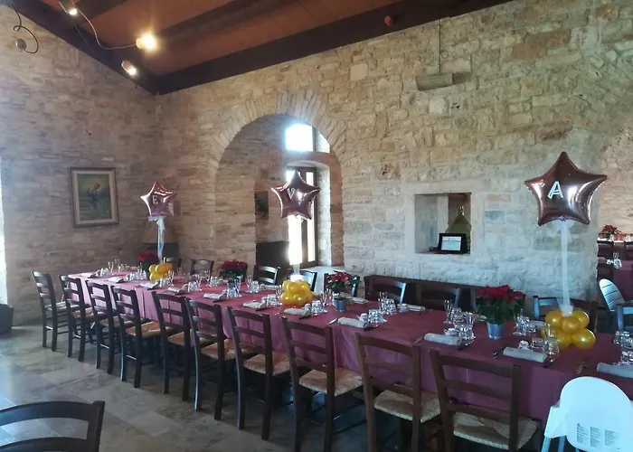 Tenuta Tedone Consolini