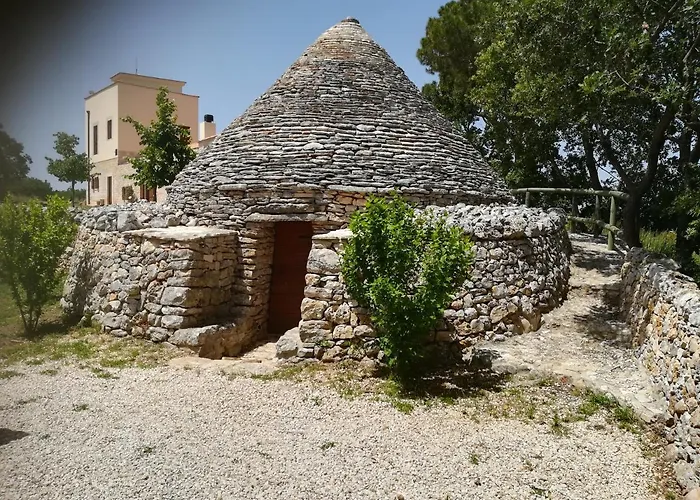 Tenuta Tedone Consolini